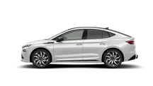 Enyaq Coupé Sportline 85x