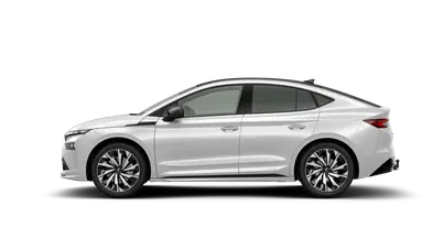Enyaq Coupé Sportline 85x