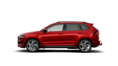Karoq Sportline