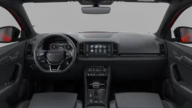 Karoq Sportline