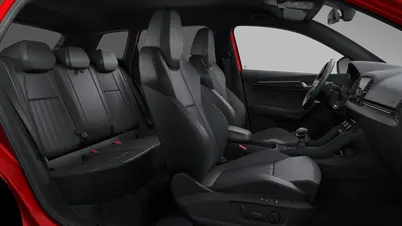Karoq Sportline