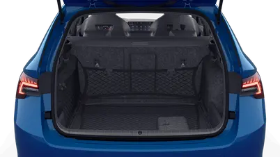 Octavia Combi Sportline