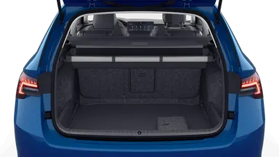 Octavia Combi Dynamic