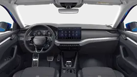 Octavia Combi Dynamic