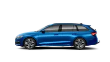 Octavia Combi Dynamic