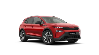 Elroq Sportline 85x