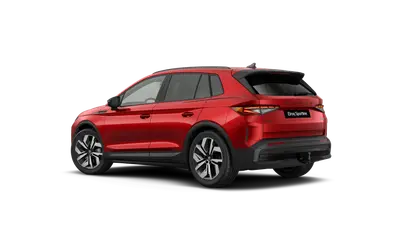 Elroq Sportline 85x