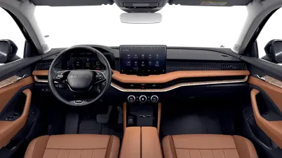 Superb Laurin & Klement