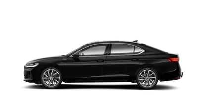 Superb Laurin & Klement