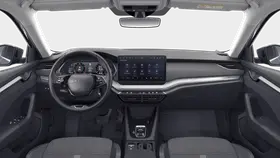 Nová Octavia 130 let