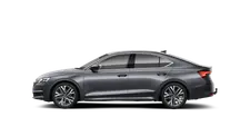 Nová Octavia 130 let