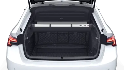 Octavia Sportline