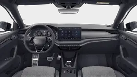 Octavia Sportline
