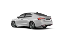 Octavia Sportline