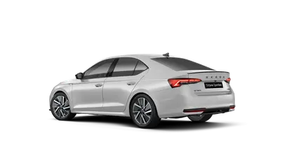 Octavia Sportline