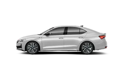 Octavia Sportline