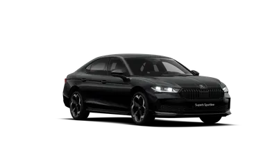 Superb Sportline