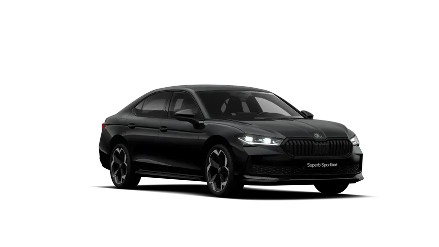 Superb Sportline