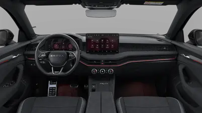 Superb Sportline