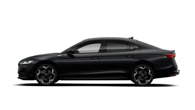 Superb Sportline