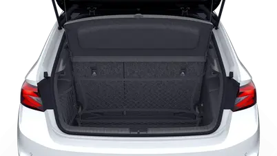 Fabia Monte Carlo