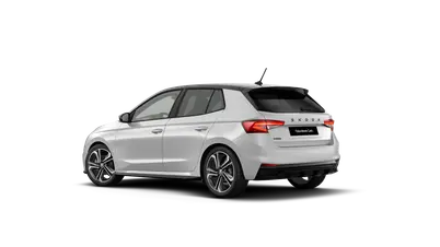Fabia Monte Carlo