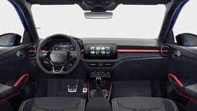 Fabia Monte Carlo