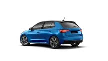 Fabia Monte Carlo