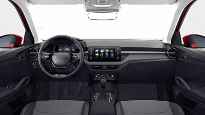 Fabia Classic