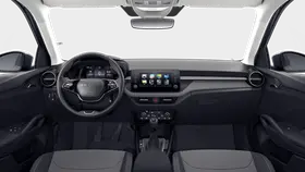 Fabia 130 let