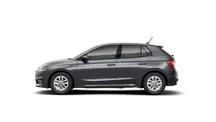 Fabia 130 let