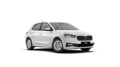 Fabia 130 let
