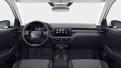 Fabia 130 let