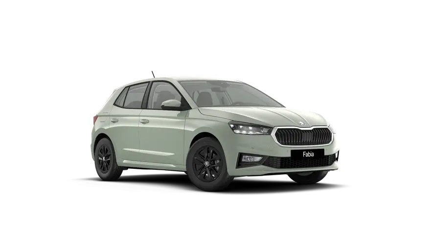 Fabia Classic