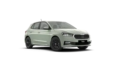 Fabia Classic