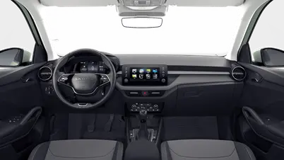 Fabia Classic