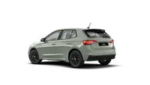 Fabia Classic