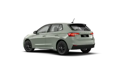 Fabia Classic