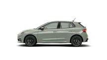 Fabia Classic