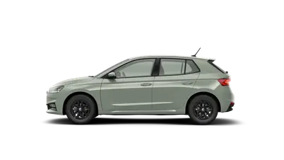 Fabia Classic