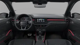 Fabia Monte Carlo