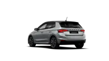 Fabia Monte Carlo
