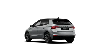Fabia Monte Carlo