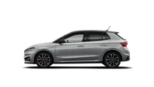 Fabia Monte Carlo