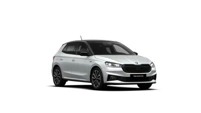 Fabia Monte Carlo
