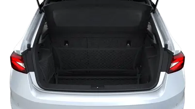 Fabia Monte Carlo