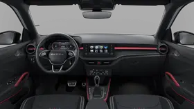 Fabia Monte Carlo