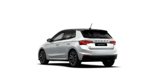 Fabia Monte Carlo