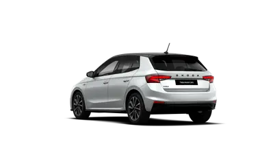 Fabia Monte Carlo