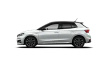 Fabia Monte Carlo